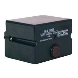 Apparecchiatura MA55 H- DIFF pour De Dietrich Chappée - S58539774
