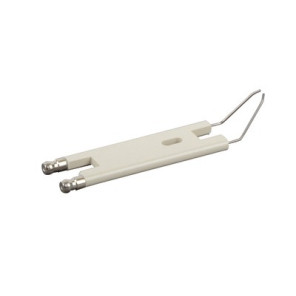 Gruppo elettrodi accensione- DIFF pour De Dietrich Chappée - S58528426