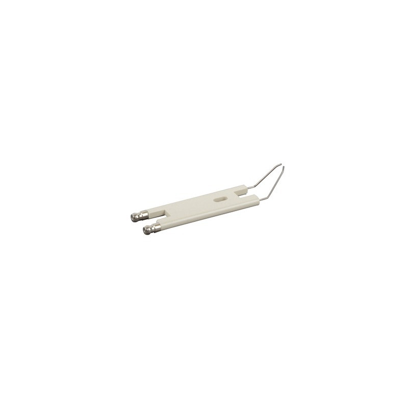 Gruppo elettrodi accensione- DIFF pour De Dietrich Chappée - S58528426