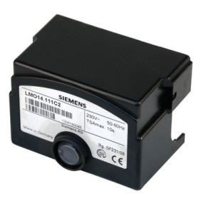 Apparecchiatura LMO 14111 O.42U- DIFF pour De Dietrich Chappée - SRN993418
