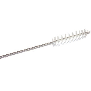 Spazzola pulizia camini 25X12- DIFF pour De Dietrich Chappée - S170250EA
