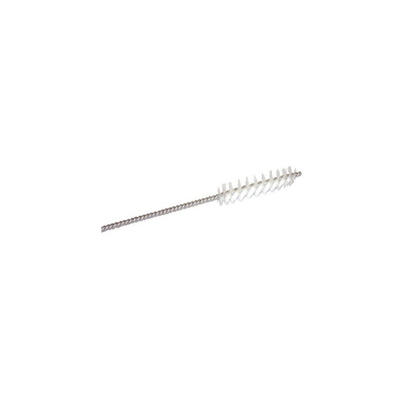 Spazzola pulizia camini 25X12- DIFF pour De Dietrich Chappée - S170250EA
