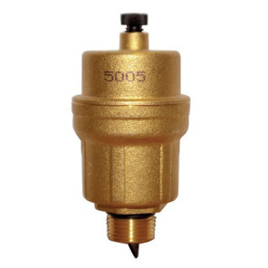 Sfogo aria automatico- DIFF pour Unical - 03380B