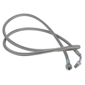 Flessibile NW4 FC3/8-MG1/4- DIFF pour De Dietrich Chappée - S58366636