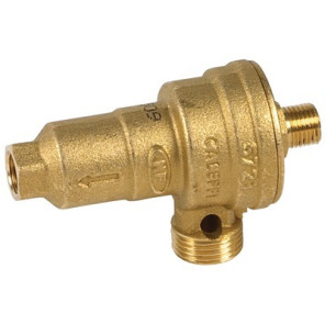 Disconnettore- DIFF pour Unical - 02959Z