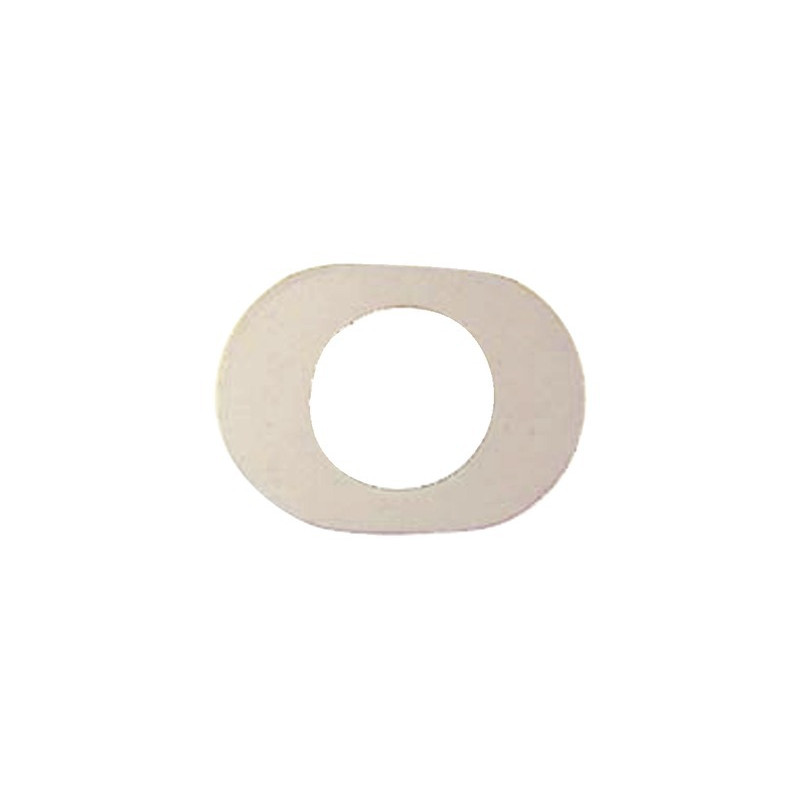 Guarnizione flangia bruciatore 90x135x180- DIFF pour De Dietrich Chappée - 55621800