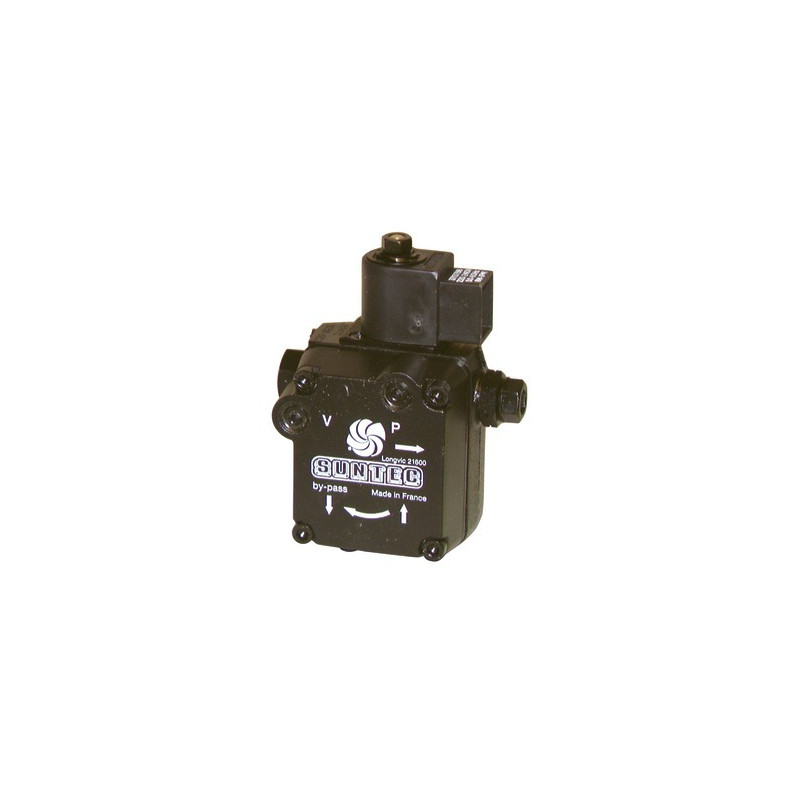 Pompa AS47C 1538 1P0500- DIFF pour De Dietrich Chappée - S58329091