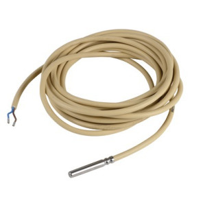 Sonda QAZ21 4M- DIFF pour De Dietrich Chappée - S17006723