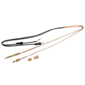 Termocoppia valvola SIT- DIFF pour De Dietrich Chappée - S17007011