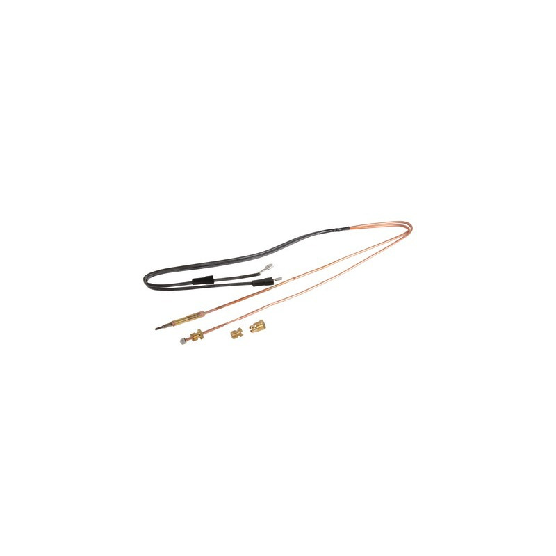 Termocoppia valvola SIT- DIFF pour De Dietrich Chappée - S17007011