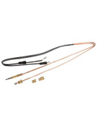 Termocoppia valvola SIT- DIFF pour De Dietrich Chappée - S17007011 Termocoppia valvola SIT- DIFF pour De Dietrich Chappée - S17007011