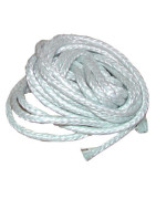 Treccia fibra di vetro diametro 8mm 1,2m- DIFF pour De Dietrich Chappée - S17000167
