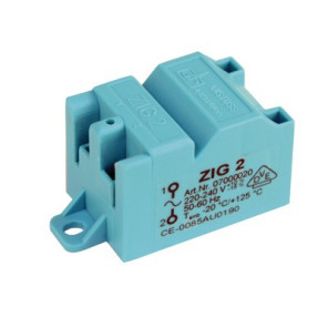 Accenditore ANSTOSS- DIFF pour De Dietrich Chappée - S17000151