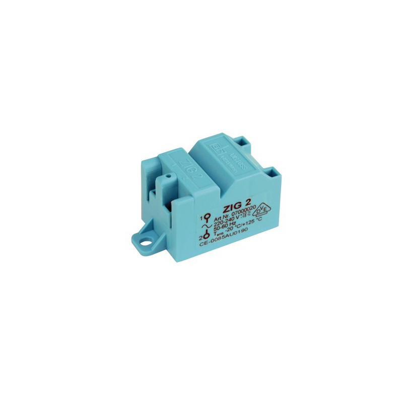 Accenditore ANSTOSS- DIFF pour De Dietrich Chappée - S17000151