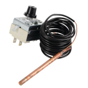 Termostato di sicurezza TG400- DIFF pour De Dietrich Chappée - S170C56FA