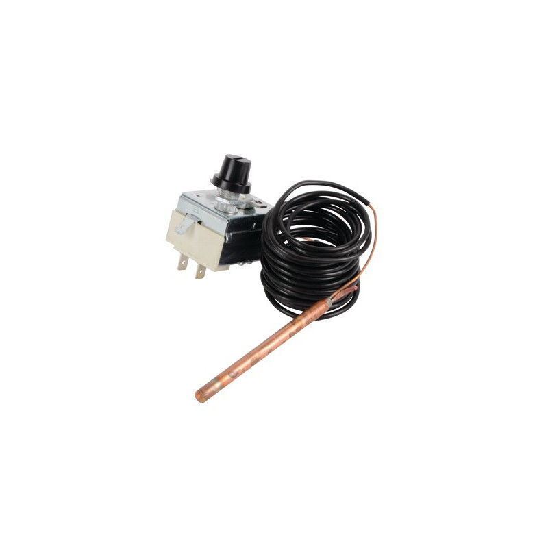 Termostato di sicurezza TG400- DIFF pour De Dietrich Chappée - S170C56FA