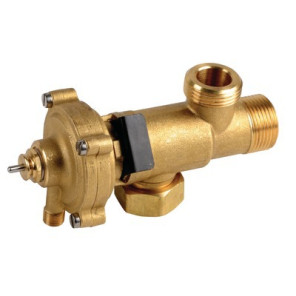 Pressostato sanitario- DIFF pour De Dietrich Chappée - JJJ005652130