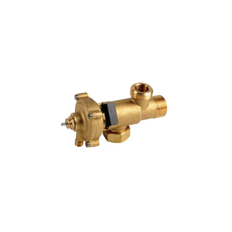 Pressostato sanitario- DIFF pour De Dietrich Chappée - JJJ005652130