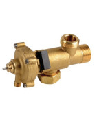 Pressostato sanitario- DIFF pour De Dietrich Chappée - JJJ005652130 Pressostato sanitario- DIFF pour De Dietrich Chappée - JJJ005652130