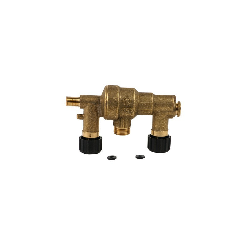 Disconnettore sanitario- DIFF pour Unical - 03291V