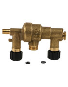 Disconnettore sanitario- DIFF pour Unical - 03291V
