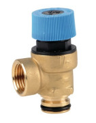 Valvola sicurezza sanitaria- DIFF pour Unical - 04168Z Valvola sicurezza sanitaria- DIFF pour Unical - 04168Z