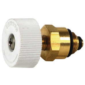 Rubinetto carico- DIFF pour Unical - 02477C
