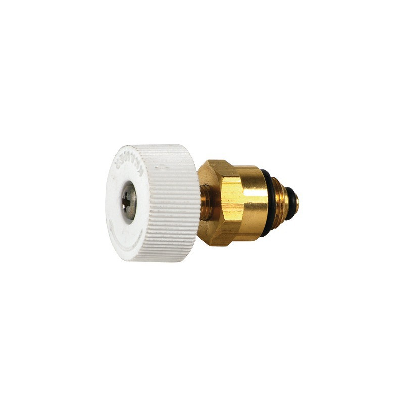Rubinetto carico- DIFF pour Unical - 02477C