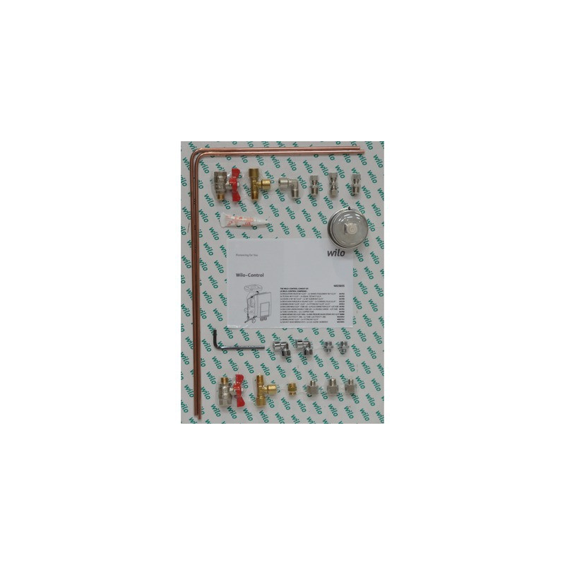 WILO CONTROL- WILO - 4015655
