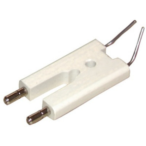 Gruppo elettrodi COUGAR F4-0- DIFF pour De Dietrich Chappée - S58528415