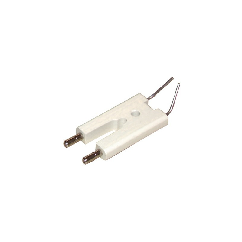 Gruppo elettrodi COUGAR F4-0- DIFF pour De Dietrich Chappée - S58528415