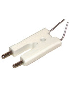Gruppo elettrodi COUGAR F4-0- DIFF pour De Dietrich Chappée - S58528415