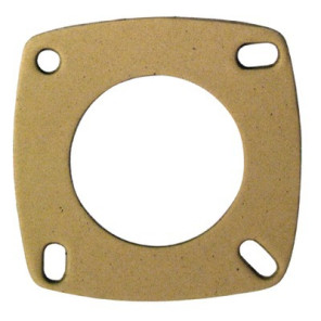 Guarnizione camera combustione silicato 4kg- DIFF pour De Dietrich Chappée - 401645