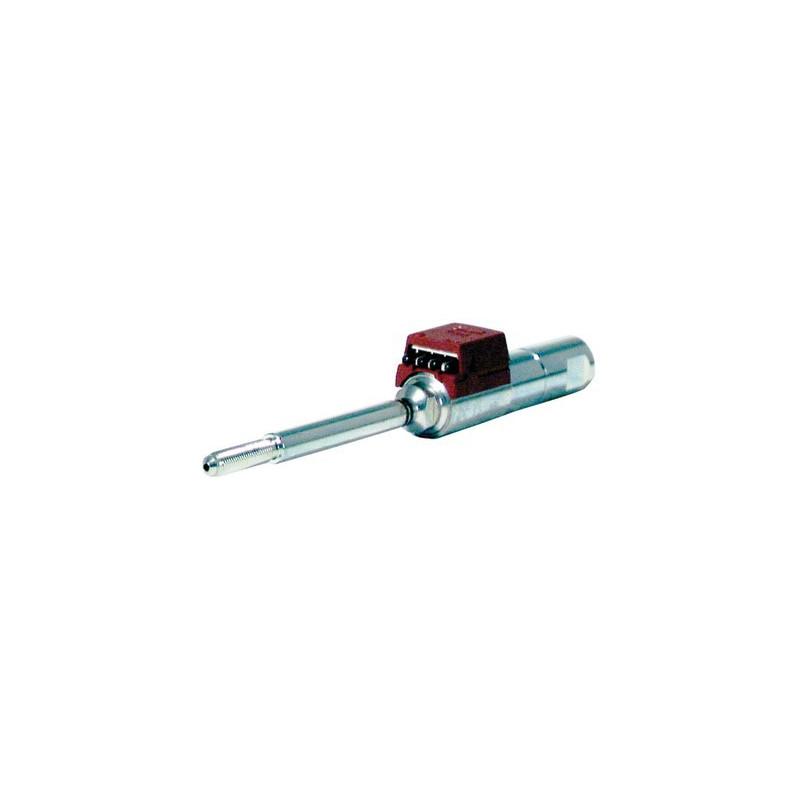 Riscaldatore 30N1229- DIFF pour De Dietrich Chappée - S58347984