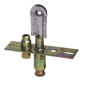 Pilota POLIDORO + Iniettore- DIFF pour De Dietrich Chappée - S17007781