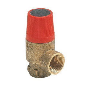 Valvola sicurezza 3 bar- DIFF pour Bosch - 87168241780
