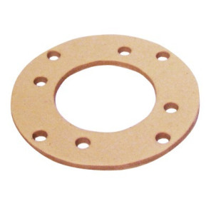 Guarnizione flangia bruciatore 90x172- DIFF pour Elco - 402246