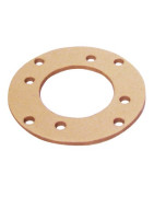 Guarnizione flangia bruciatore 90x172- DIFF pour Elco - 402246 Guarnizione flangia bruciatore 90x172- DIFF pour Elco - 402246