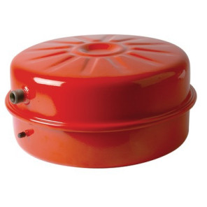 Vaso espansione piatto 18L- DIFF pour Bosch - 87168309150