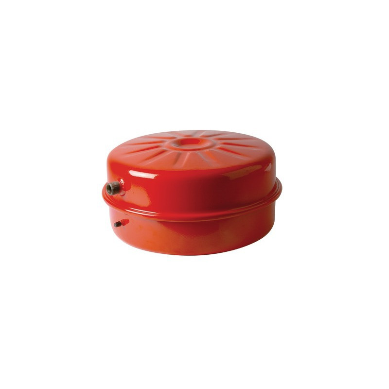 Vaso espansione piatto 18L- DIFF pour Bosch - 87168309150