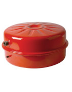 Vaso espansione piatto 18L- DIFF pour Bosch - 87168309150