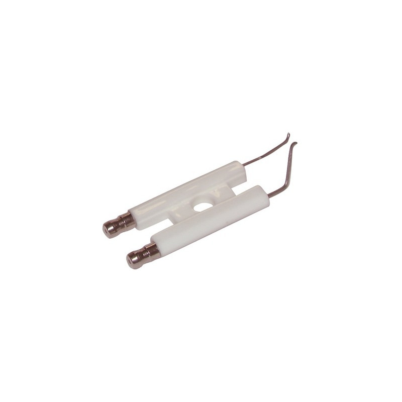 Gruppo elettrodi ELO1B40H/56H- DIFF pour Elco - 13007690