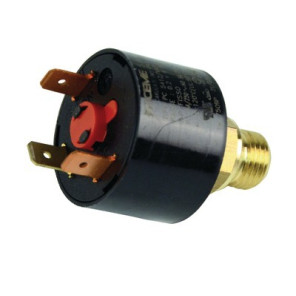Pressostato acqua- DIFF pour Bosch - 87168352950