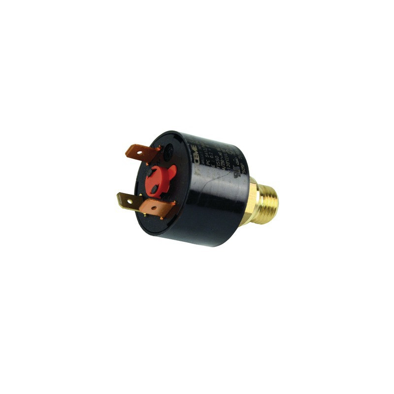 Pressostato acqua- DIFF pour Bosch - 87168352950