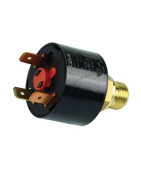 Pressostato acqua- DIFF pour Bosch - 87168352950 Pressostato acqua- DIFF pour Bosch - 87168352950