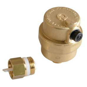 Degasatore- DIFF pour Bosch - 87168246350