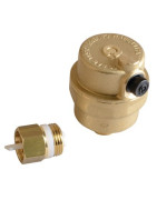 Degasatore- DIFF pour Bosch - 87168246350 Degasatore- DIFF pour Bosch - 87168246350