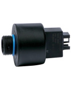 Pressostato acqua HUBA tipo 505.9- DIFF pour Bosch - 87168351520 Pressostato acqua HUBA tipo 505.9- DIFF pour Bosch - 87168351520