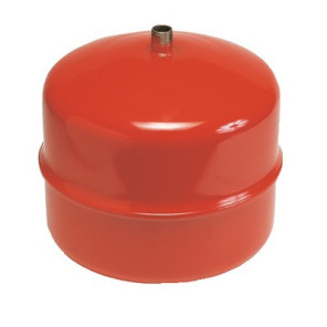 Vaso espansione cilindrico 12L 3/4- DIFF pour Bosch - 87168036390
