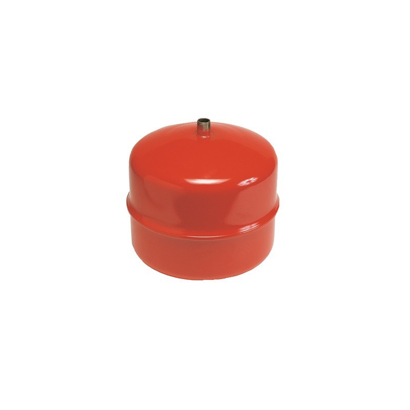 Vaso espansione cilindrico 12L 3/4- DIFF pour Bosch - 87168036390